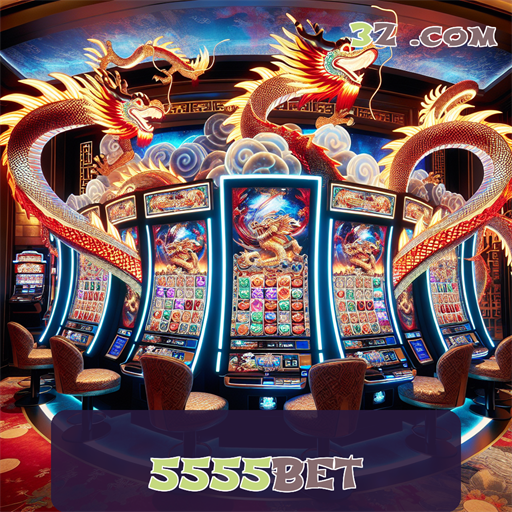 Segurança e Jogos: A Confiável Experiência do 5555bet