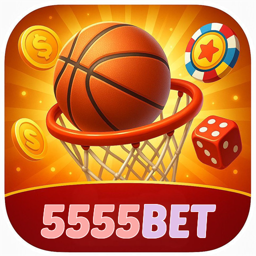 5555bet.com