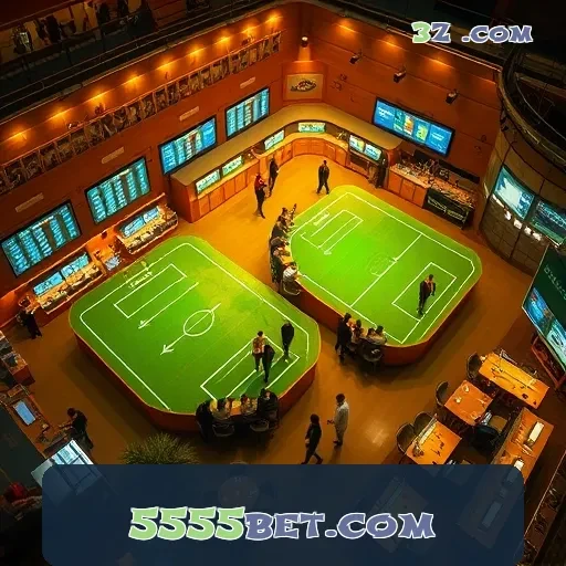 5555bet.com: Loteria que Transforma Sonhos em Realidade