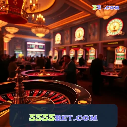 5555bet.com: As Promoções que Transformam Seu Jogo em Vantagem