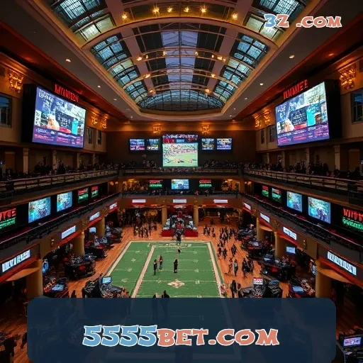 5555bet.com: Apostas Esportivas que Ficam na Memória